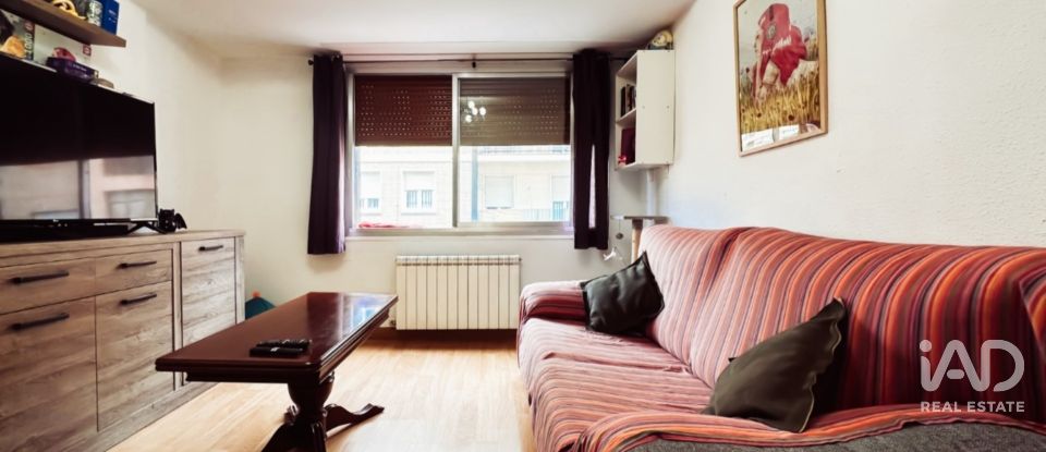 Piso 2 habitaciones de 86 m² en Logroño (26002)