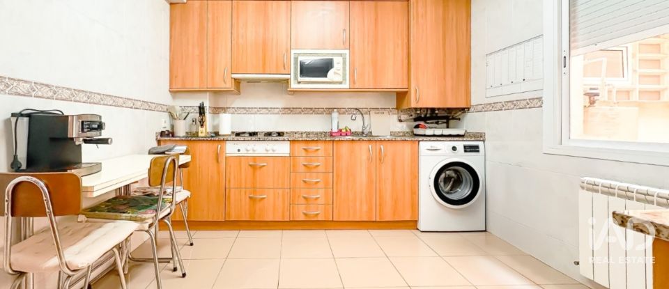 Piso 2 habitaciones de 86 m² en Logroño (26002)