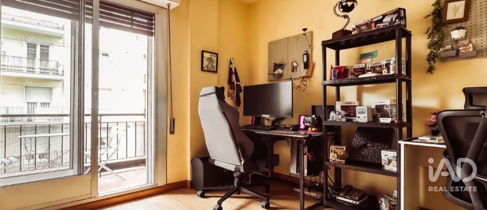 Piso 2 habitaciones de 86 m² en Logroño (26002)