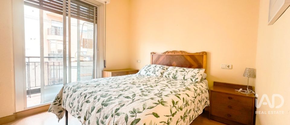 Piso 2 habitaciones de 86 m² en Logroño (26002)