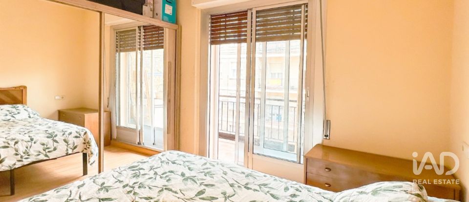 Piso 2 habitaciones de 86 m² en Logroño (26002)