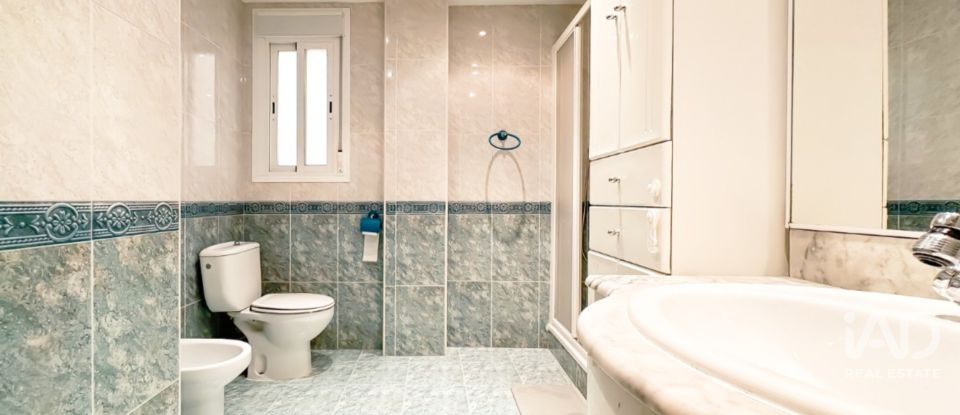 Piso 2 habitaciones de 86 m² en Logroño (26002)