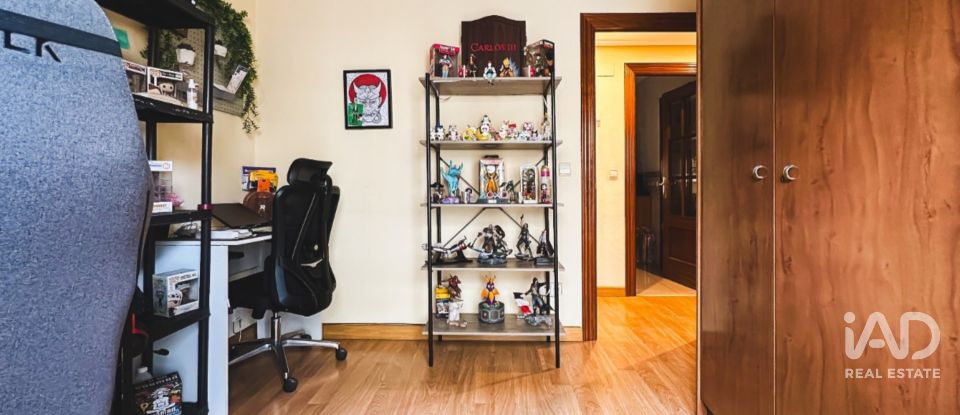 Piso 2 habitaciones de 86 m² en Logroño (26002)