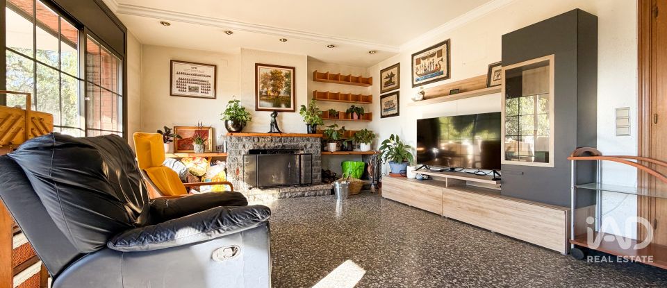 House 4 bedrooms of 210 m² in Sant Pere de Vilamajor (08458)