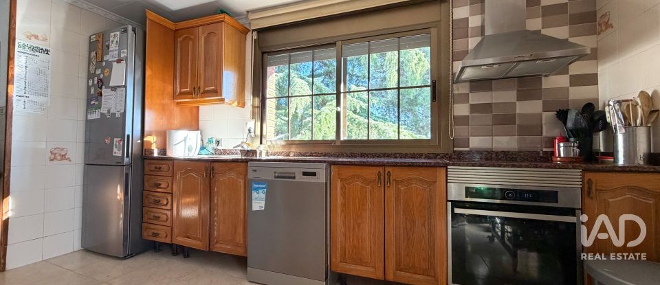 House 4 bedrooms of 210 m² in Sant Pere de Vilamajor (08458)