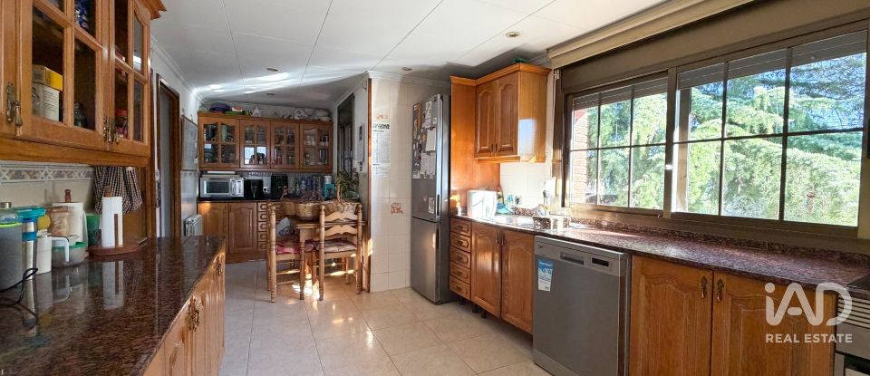 House 4 bedrooms of 210 m² in Sant Pere de Vilamajor (08458)