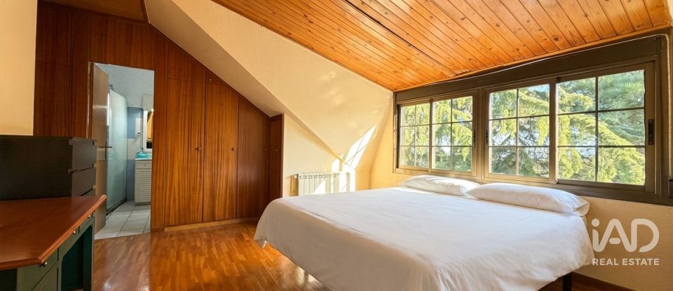 House 4 bedrooms of 210 m² in Sant Pere de Vilamajor (08458)