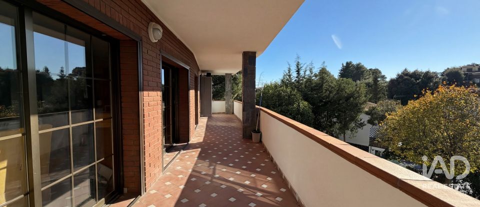 House 4 bedrooms of 210 m² in Sant Pere de Vilamajor (08458)