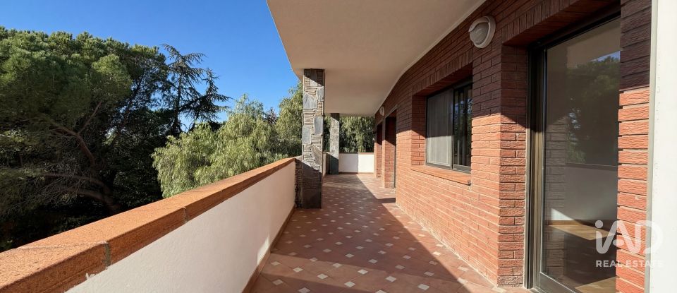 House 4 bedrooms of 210 m² in Sant Pere de Vilamajor (08458)