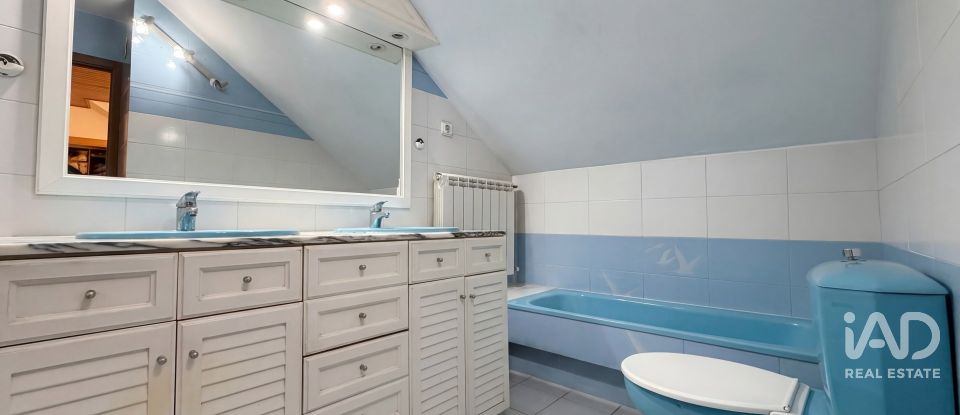 House 4 bedrooms of 210 m² in Sant Pere de Vilamajor (08458)