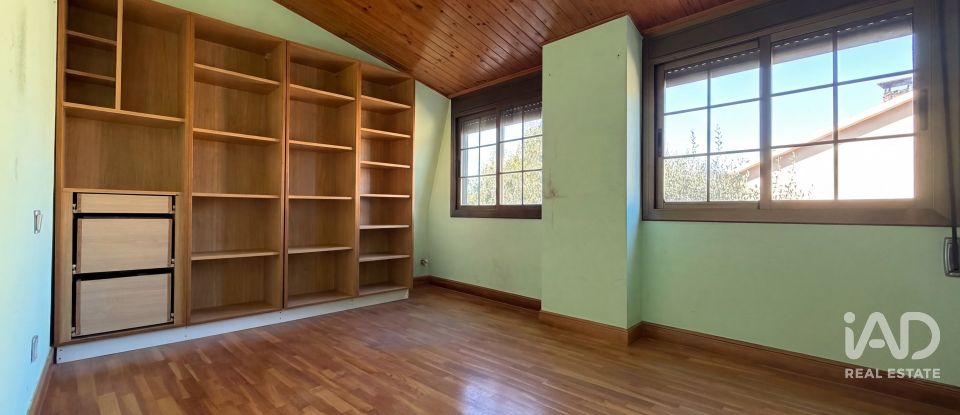 House 4 bedrooms of 210 m² in Sant Pere de Vilamajor (08458)