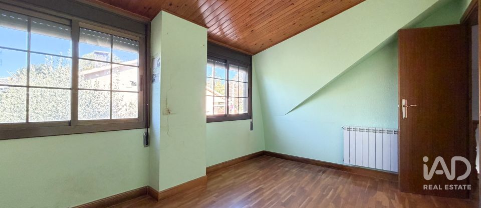 House 4 bedrooms of 210 m² in Sant Pere de Vilamajor (08458)