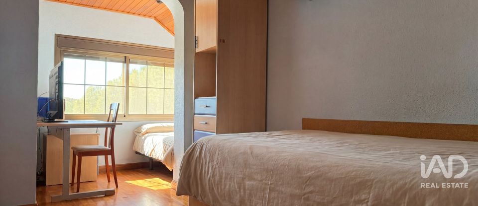 House 4 bedrooms of 210 m² in Sant Pere de Vilamajor (08458)