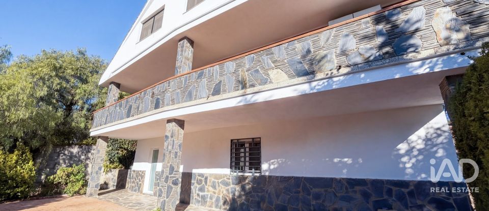 House 4 bedrooms of 210 m² in Sant Pere de Vilamajor (08458)