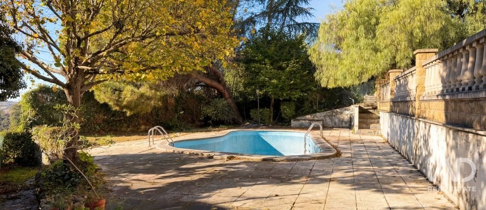 House 4 bedrooms of 210 m² in Sant Pere de Vilamajor (08458)