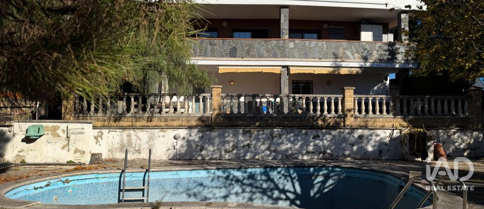 House 4 bedrooms of 210 m² in Sant Pere de Vilamajor (08458)