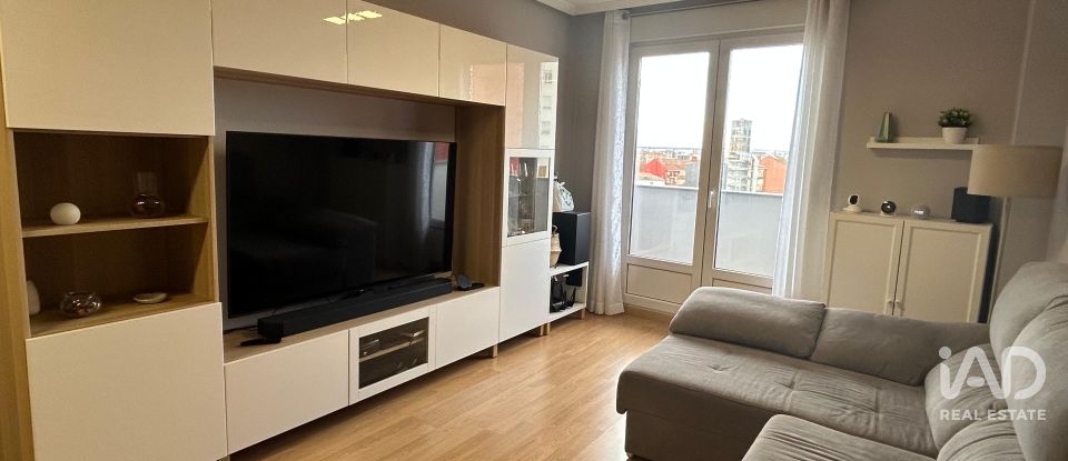 Appartement 3 chambres de 100 m² à León (24005)