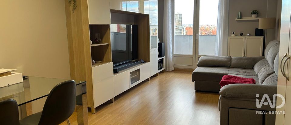 Appartement 3 chambres de 100 m² à León (24005)