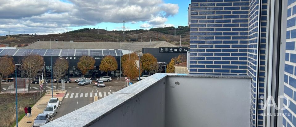 Appartement 3 chambres de 100 m² à León (24005)