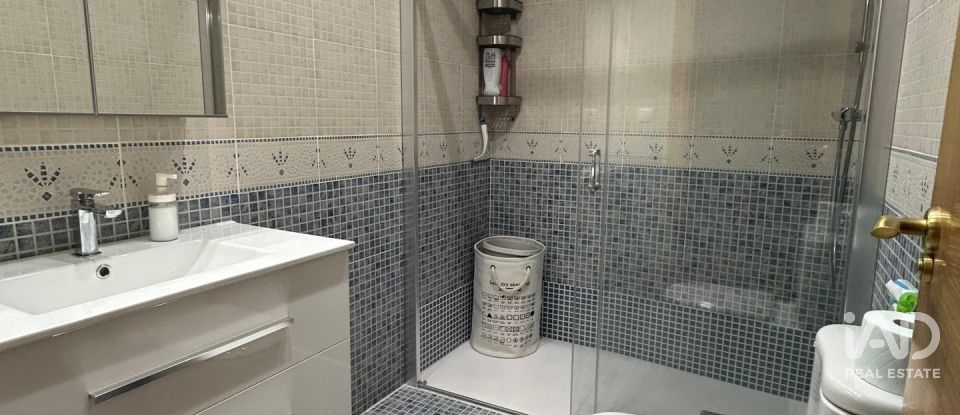 Appartement 3 chambres de 100 m² à León (24005)