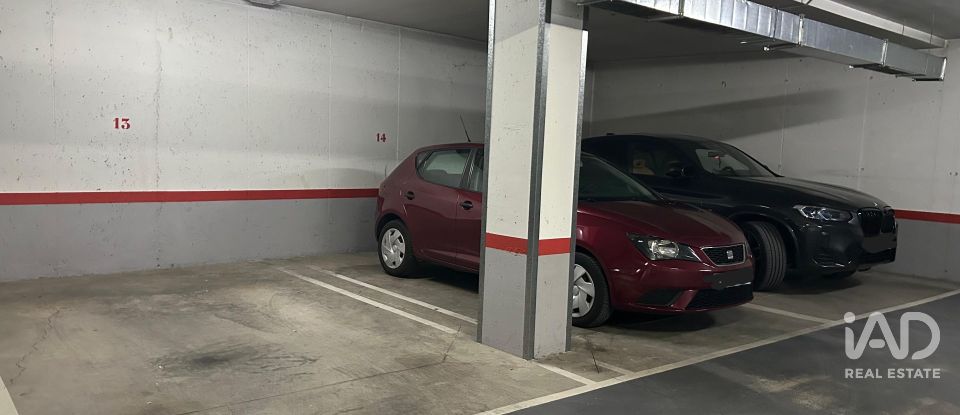 Appartement 3 chambres de 100 m² à León (24005)