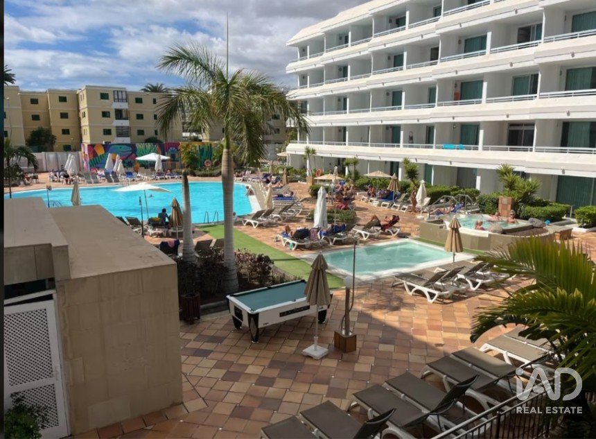 Pis 1 habitació de 64 m² a Cañon del Aguila (35100)