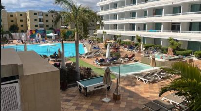 Pis 1 habitació de 64 m² a Cañon del Aguila (35100)