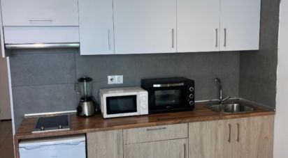 Pis 1 habitació de 64 m² a Cañon del Aguila (35100)