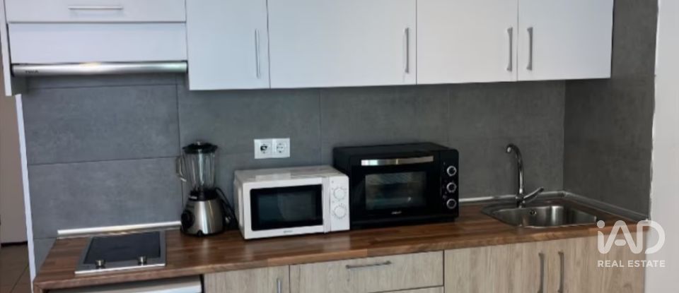 Pis 1 habitació de 64 m² a Cañon del Aguila (35100)