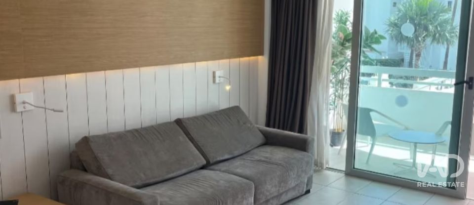 Pis 1 habitació de 64 m² a Cañon del Aguila (35100)