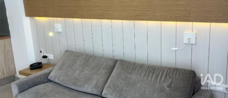 Pis 1 habitació de 64 m² a Cañon del Aguila (35100)