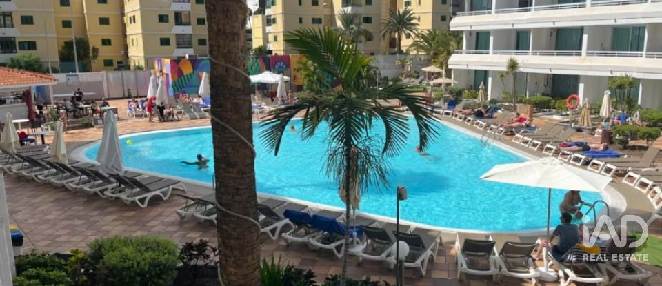 Pis 1 habitació de 64 m² a Cañon del Aguila (35100)