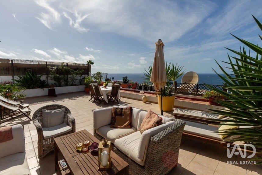 Casa 3 habitacions de 150 m² a Barranco de La Verga (35129)