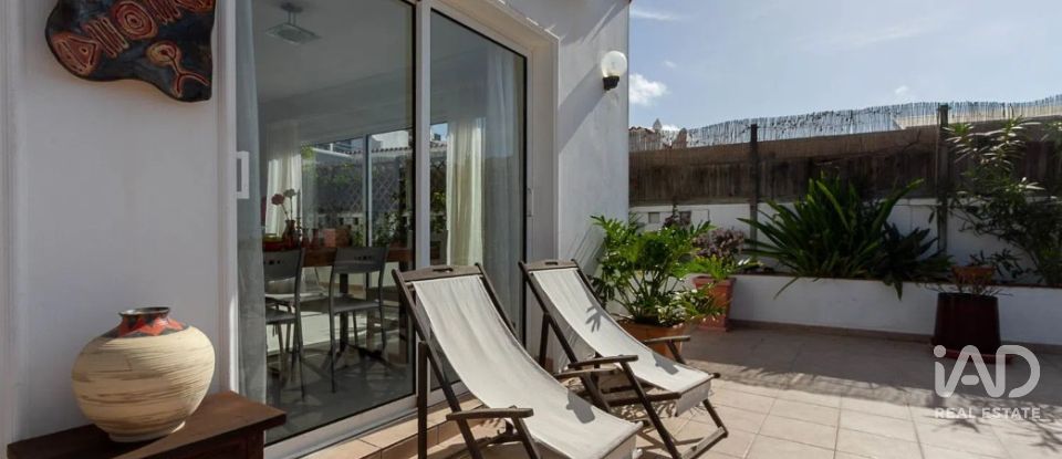 Casa 3 habitacions de 150 m² a Barranco de La Verga (35129)