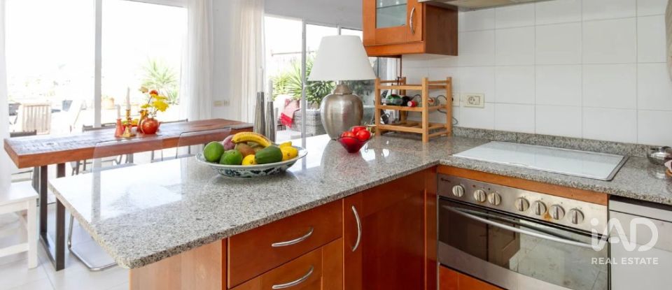 Casa 3 habitacions de 150 m² a Barranco de La Verga (35129)