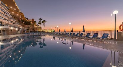 Àtic 1 habitació de 51 m² a Taurito (35138)