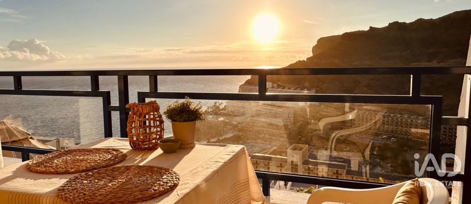 Àtic 1 habitació de 51 m² a Taurito (35138)