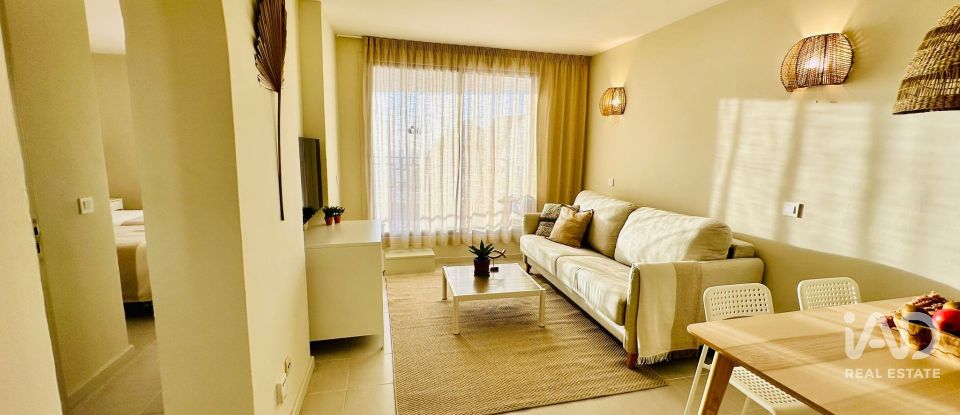 Àtic 1 habitació de 51 m² a Taurito (35138)