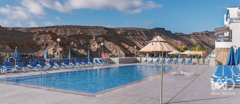 Àtic 1 habitació de 51 m² a Taurito (35138)