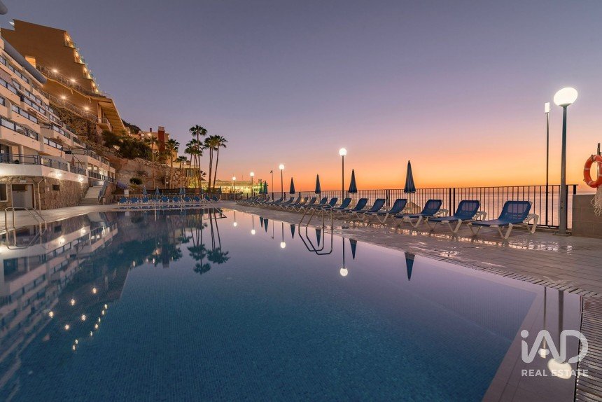 Pis 1 habitació de 49 m² a Las Casillas (35149)