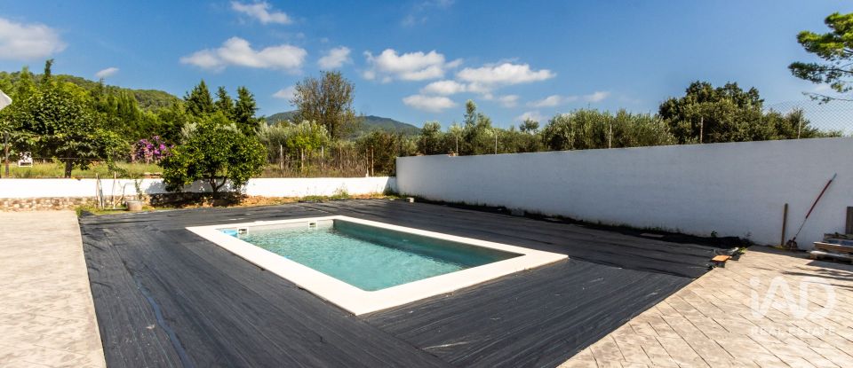 House 3 bedrooms of 179 m² in Sentmenat (08181)