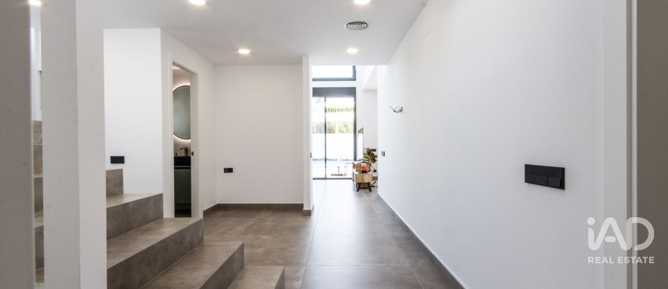 House 3 bedrooms of 179 m² in Sentmenat (08181)