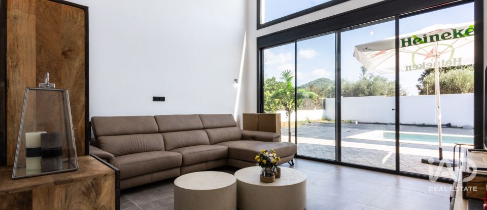 House 3 bedrooms of 179 m² in Sentmenat (08181)