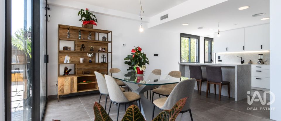 House 3 bedrooms of 179 m² in Sentmenat (08181)