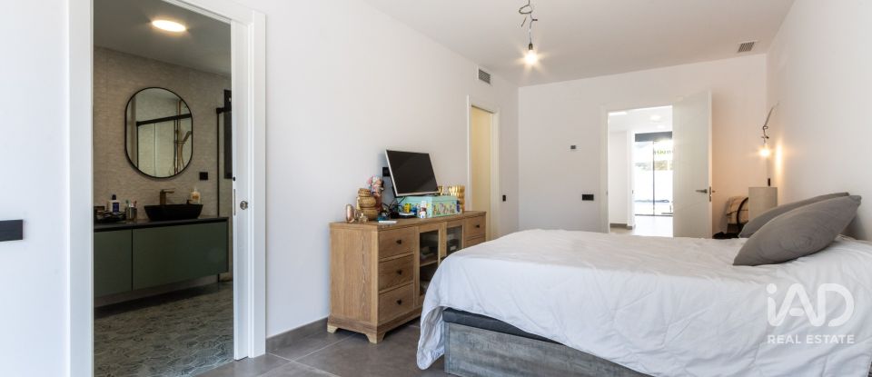 House 3 bedrooms of 179 m² in Sentmenat (08181)