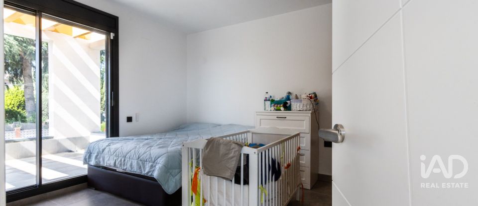 House 3 bedrooms of 179 m² in Sentmenat (08181)