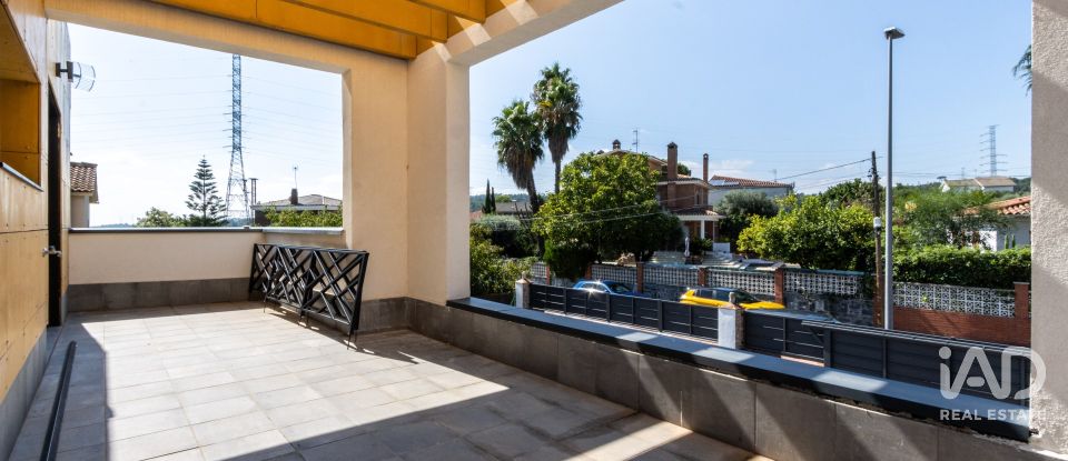 House 3 bedrooms of 179 m² in Sentmenat (08181)