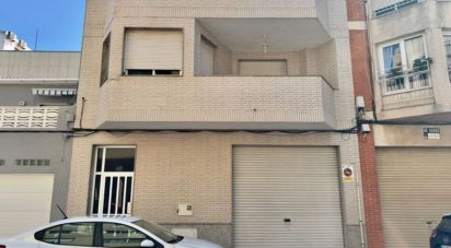 House 4 bedrooms of 277 m² in Vinaros (12500)