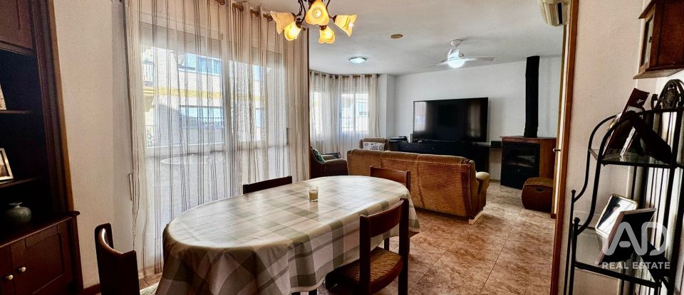 House 4 bedrooms of 277 m² in Vinaros (12500)