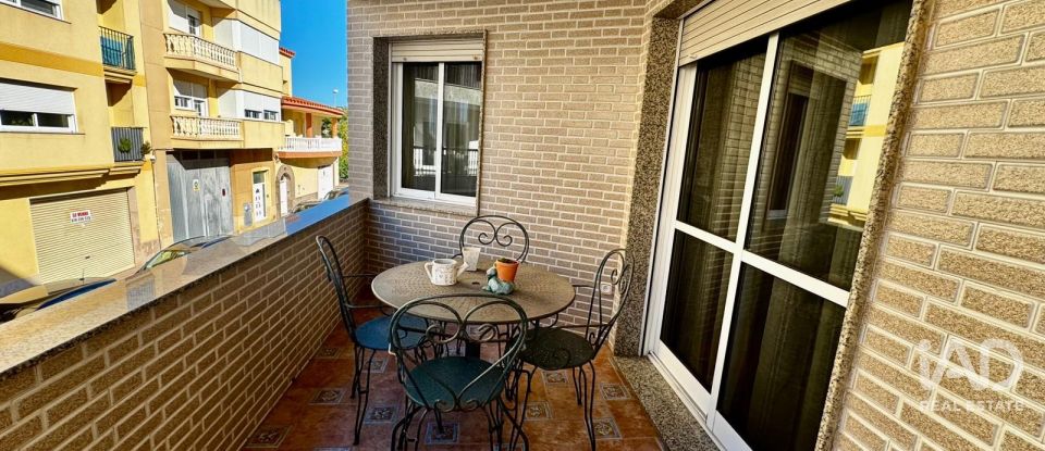 House 4 bedrooms of 277 m² in Vinaros (12500)